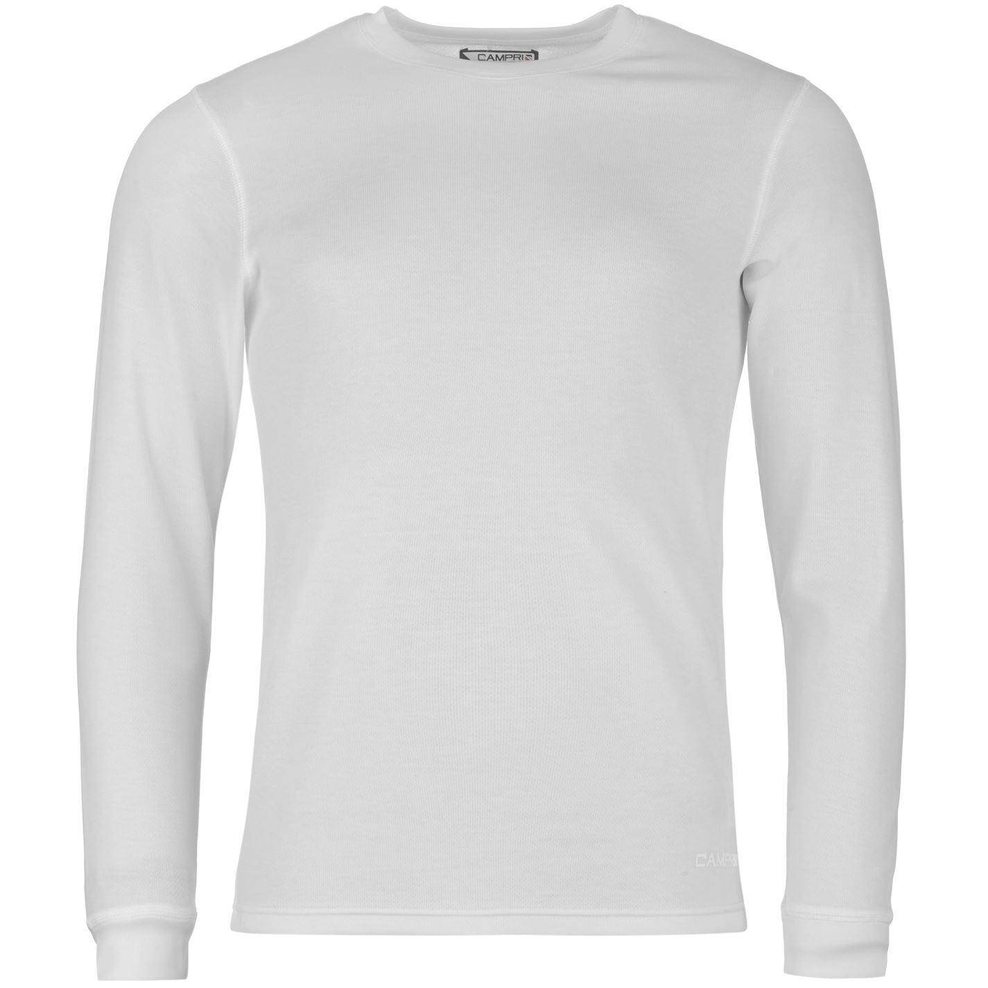 Campri thermal baselayer top mens Clearance