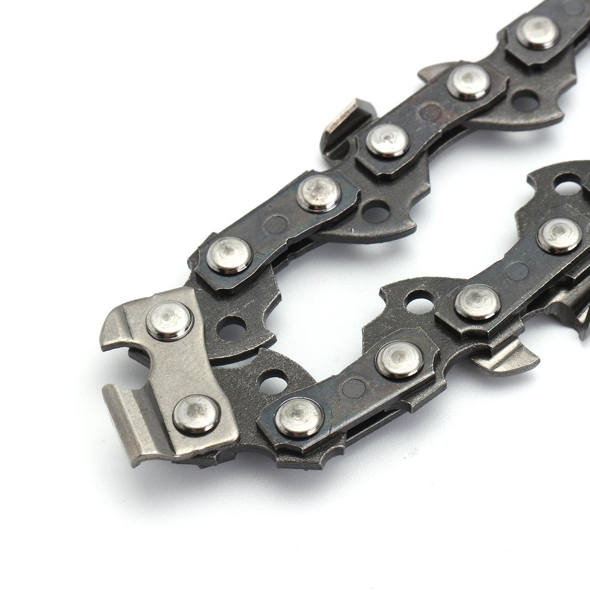 1x Chainsaw Semi Chisel Chains 3/8LP 043 55DL Stihl 16 Bar MS170 MS171 ...