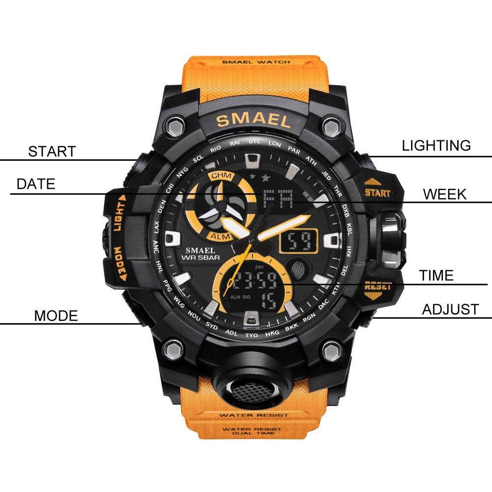 smael 1545c