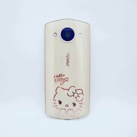 meitu m8 hello kitty