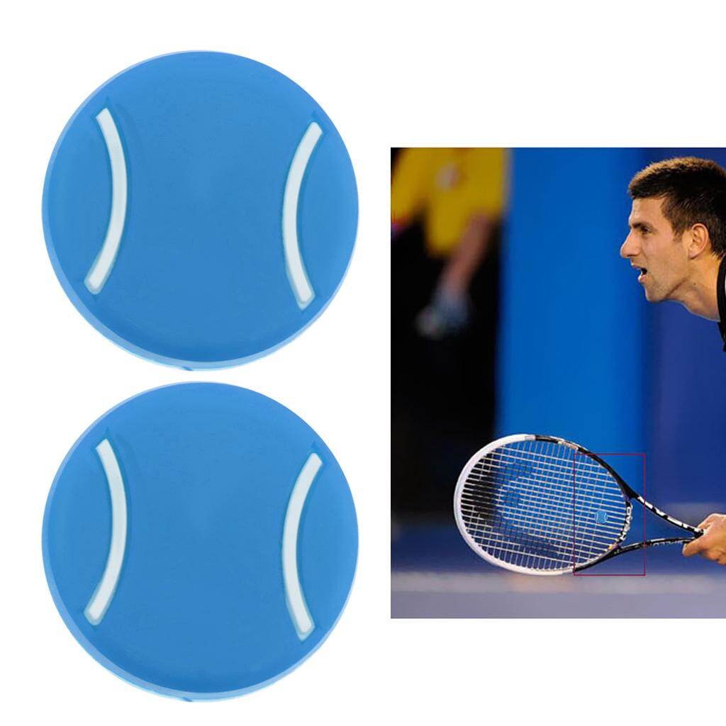 racket vibration dampener