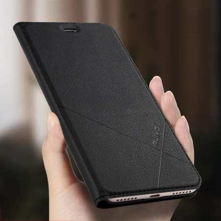 Luxury Fashion Flip Soft PU Leather Cover For Xiaomi Mi Max 3 / Max3 6.9 