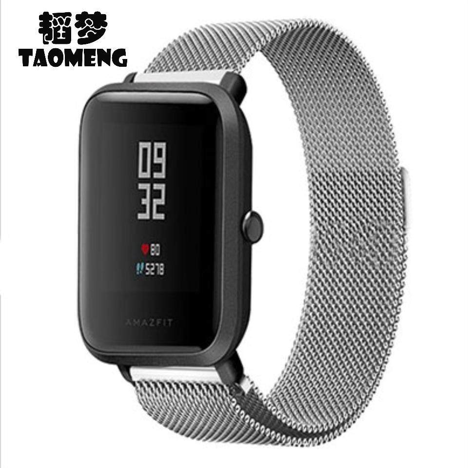 xiaomi amazfit straps