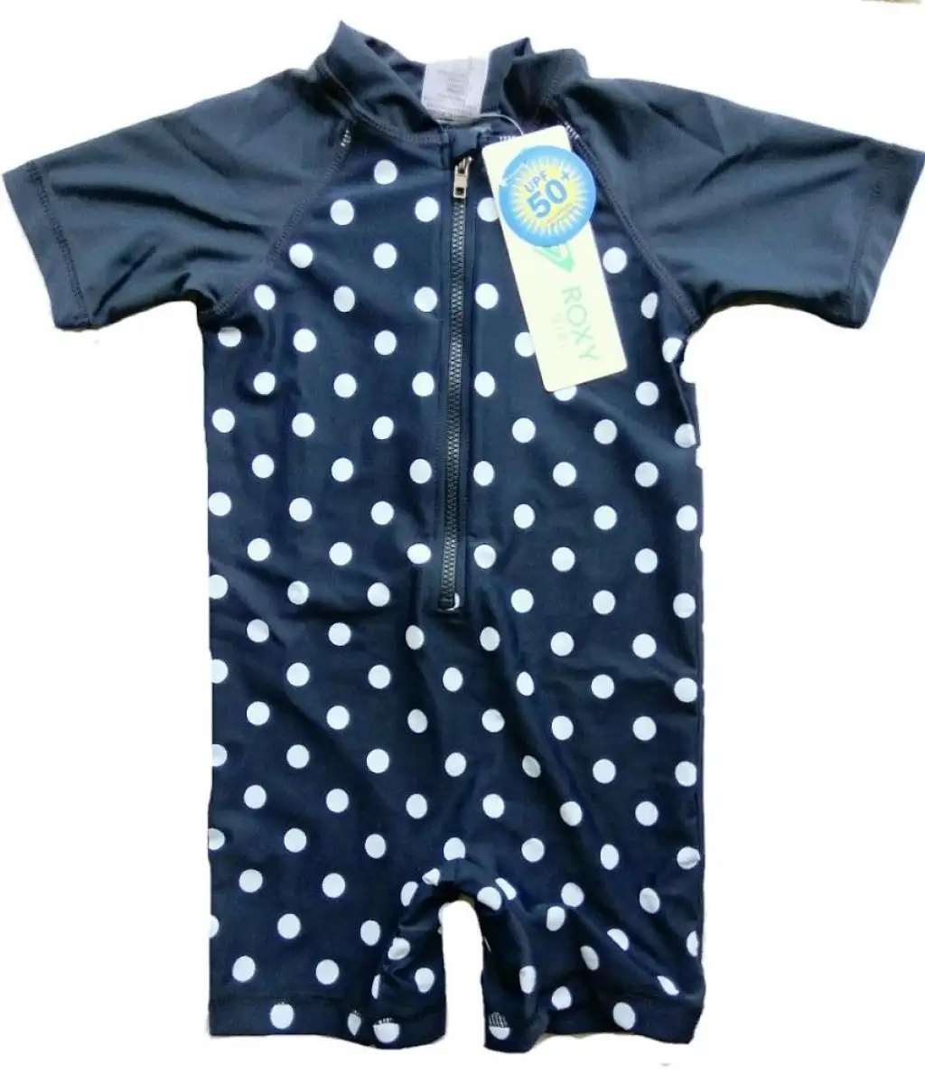 roxy baby swimsuit