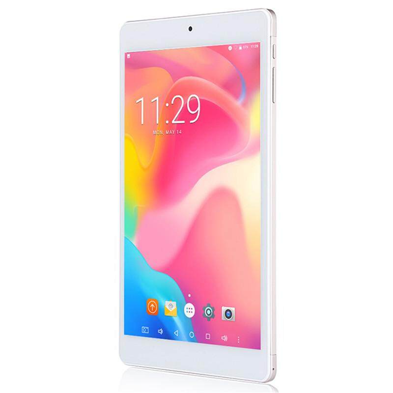 Teclast P80 Pro Tablet PC 8.0 inch Android 7.0 MTK8163 Quad Core 1.3GHz 2GB RAM 32GB eMMC ROM Double Cameras...