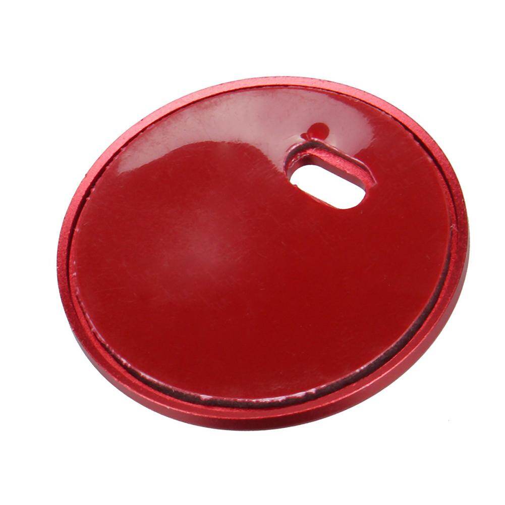 Nút Nhấn Khởi Động Động Cơ Trang Trí Cho CX-3-4-5 3 Axela (Màu Đỏ)