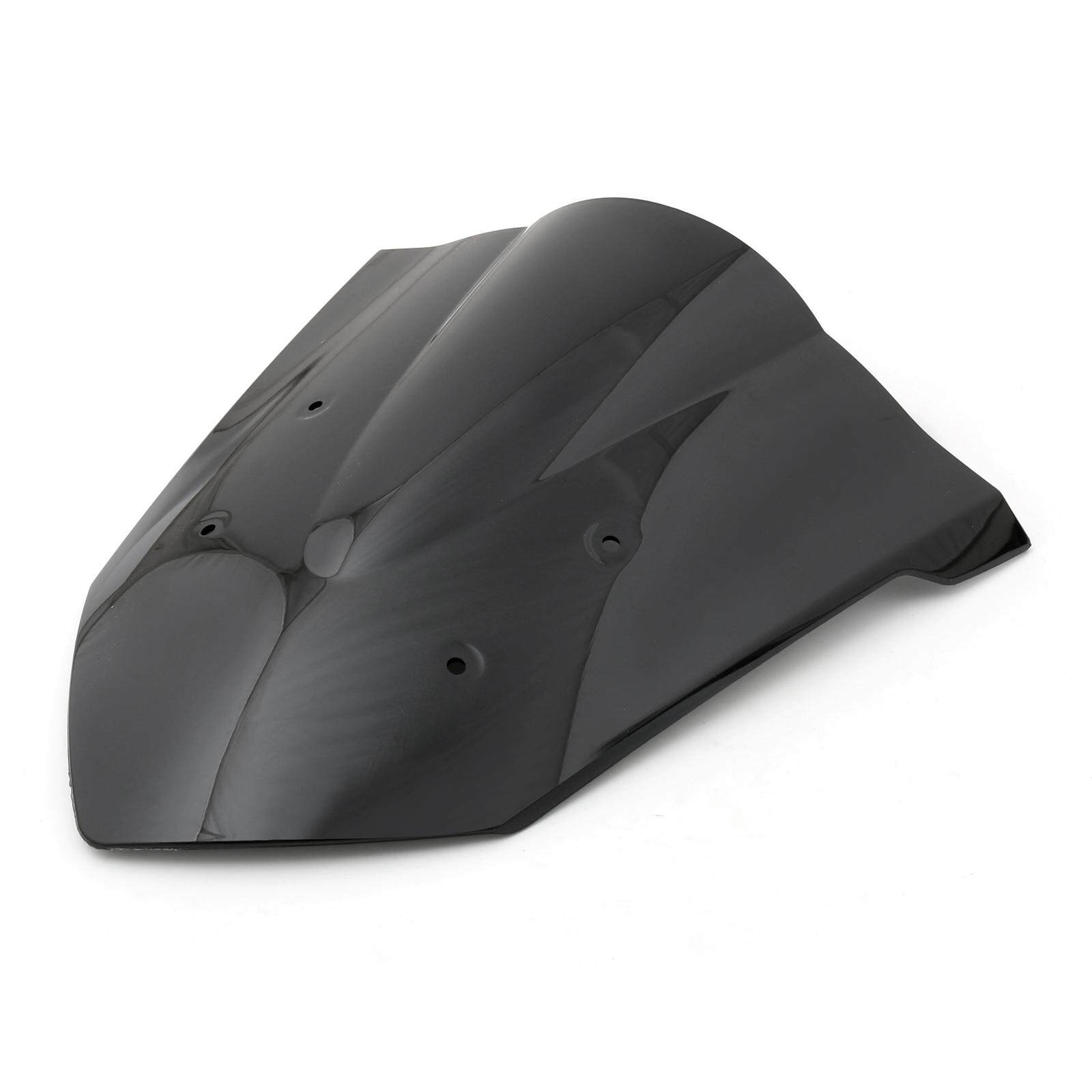 honda cbr650f windscreen