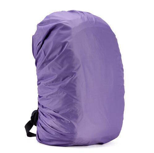 LAkutterfly Ba Lô Chống Bụi Chống Nước Điều Chỉnh Được 35L, 45L Túi Che Mưa Túi Đeo Vai Siêu Nhẹ Dễ Mang Đi Túi Che Mưa Bảo Vệ Cho Cắm Trại Ngoài Trời Đi Bộ Đường Dài Màu Sắc【cod】