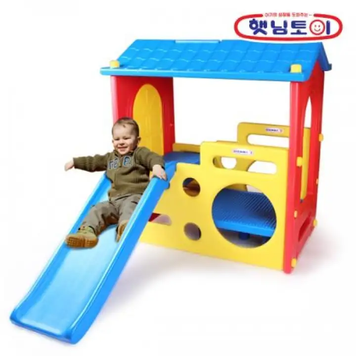 toys for a playhouse