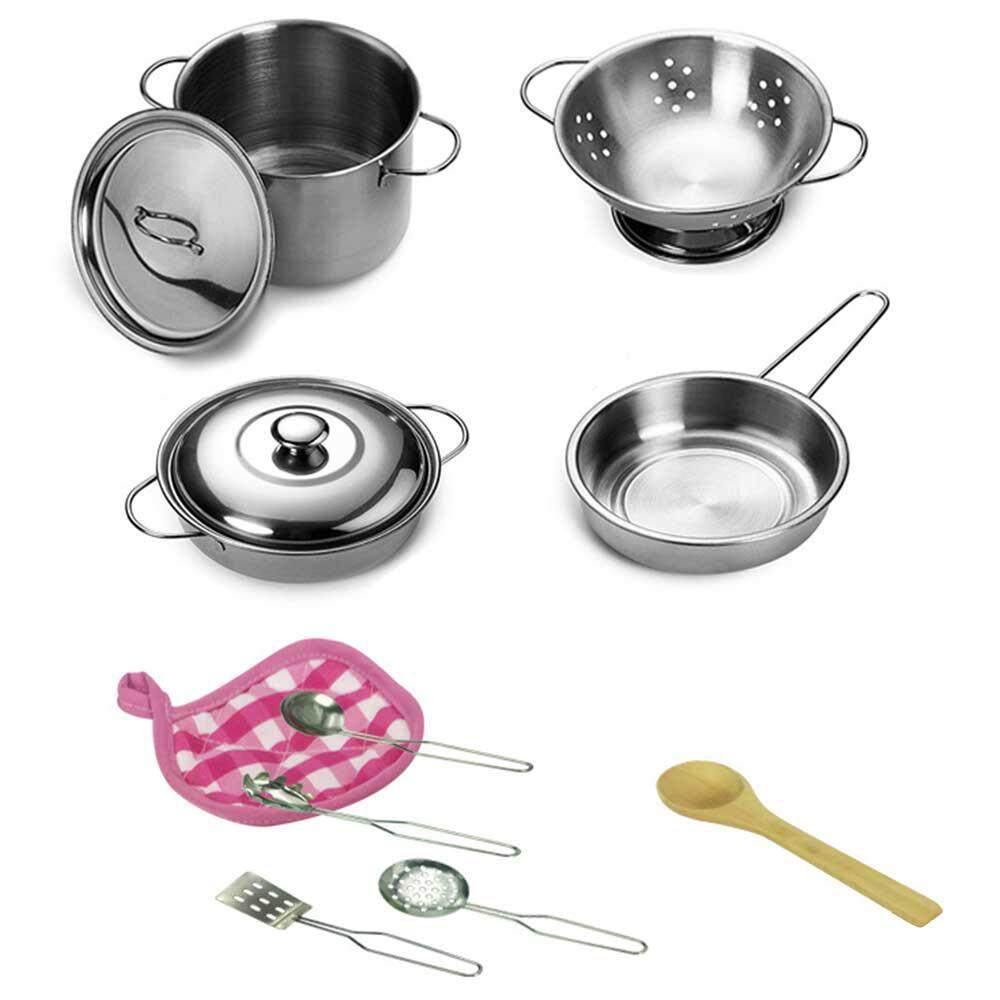 cookware playset