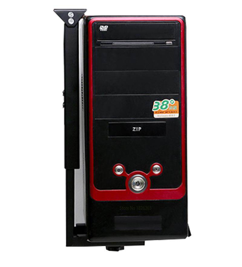 Giá Đỡ Máy Tính PC Thông Dụng Giá Đỡ CPU Phía Dưới Bàn Tường Giá Treo Máy Tính Lớn Điều Chỉnh Được Giá Đỡ Hộp Máy Chủ Giá Đỡ GD08