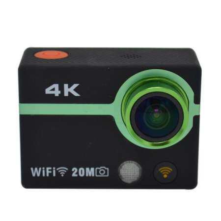 AT300 อินเตอร์เน็ตไร้สายกล้องรีโมทคอนโทรลกีฬากล้องบันทึกภาพ-นานาชาติ