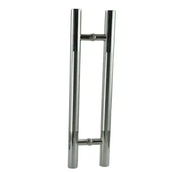 Hole Centers Stainless Steel Kitchen Cabinet Door Handles And