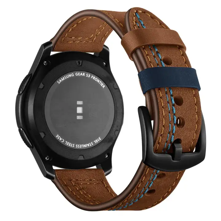 samsung gear s3 frontier original strap