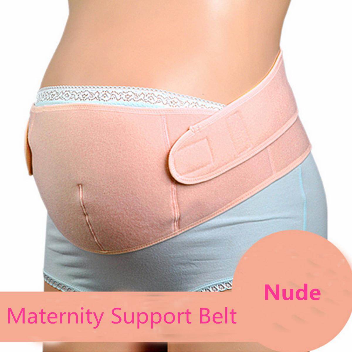 back support belt pregnancy