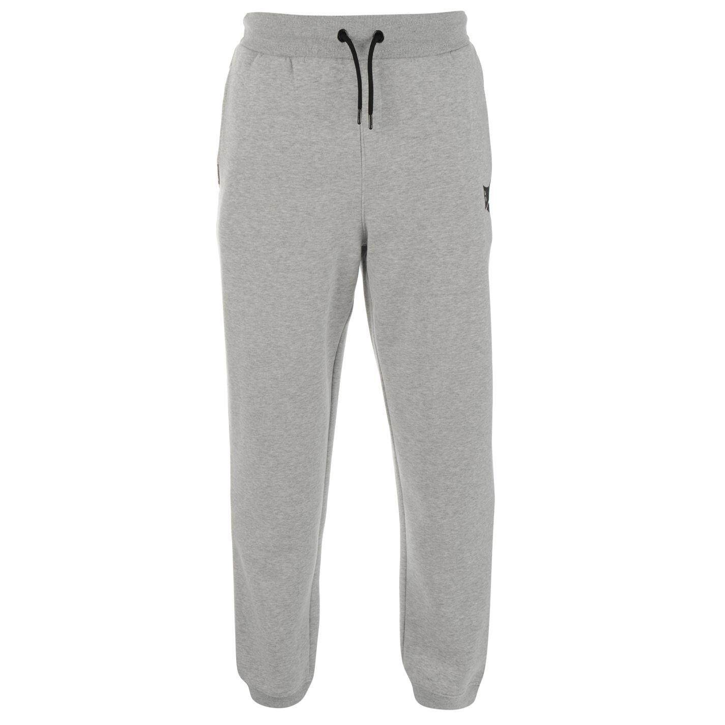 everlast mens joggers