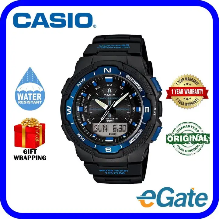 sgw 500 casio
