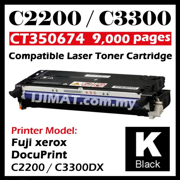 docuprint c3300