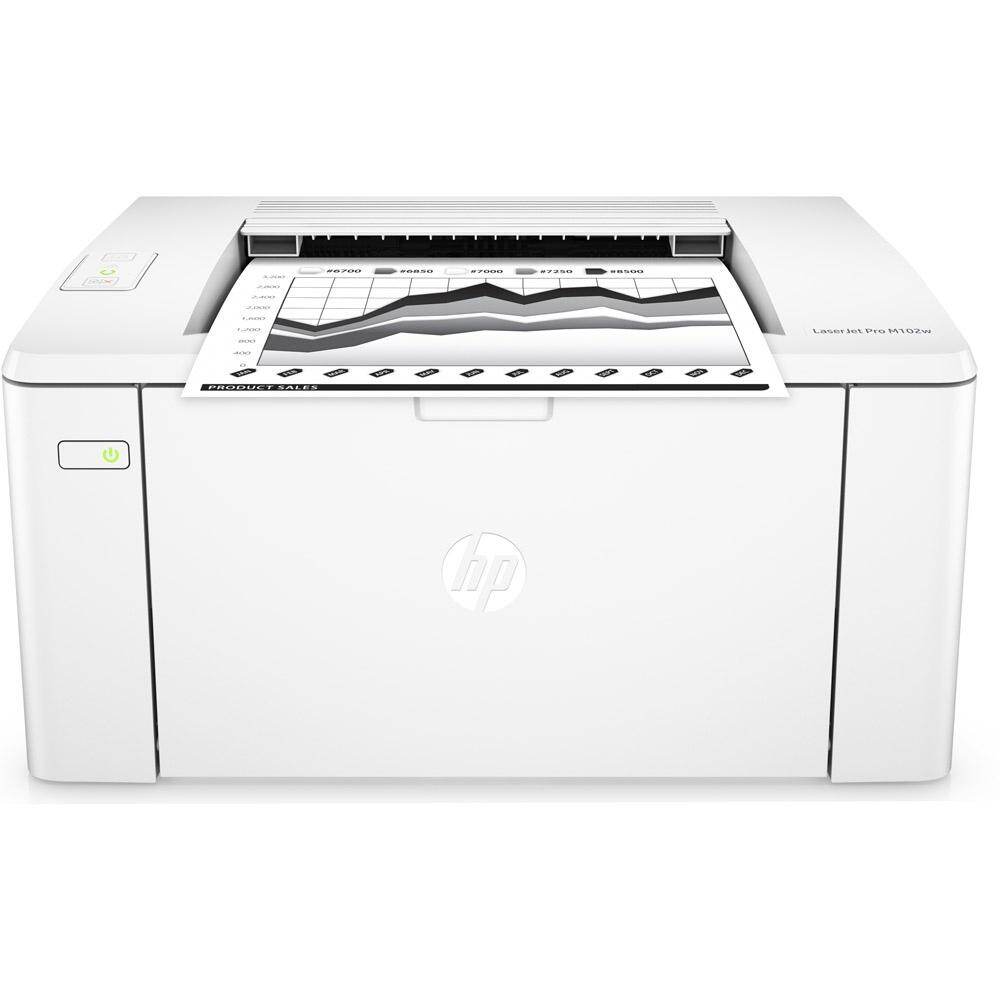 officeworks hp laser printer