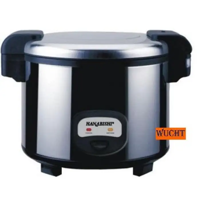 Wucht Aerogaz Commercial Electric Rice Cooker Warmer With Hinged Cover 30 Cups Lazada - 30 Cup Commercial Rice Cooker And Warmer Wucht Aerogaz Commercial Electric Rice Cooker Warmer With Hinged Cover 30 Cups Lazada - 30 Cup Commercial Rice Cooker And Warmer