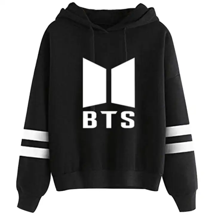 bts hoodie lazada