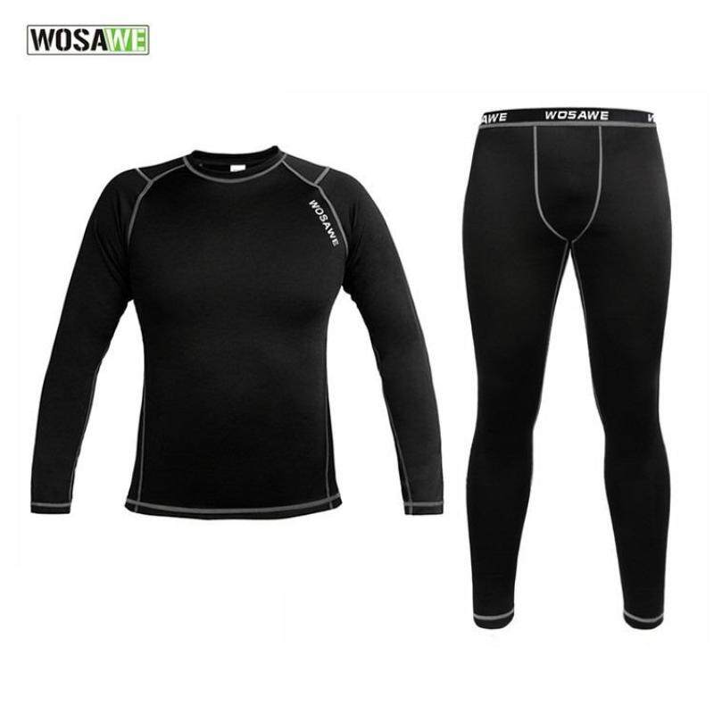Compression Wear