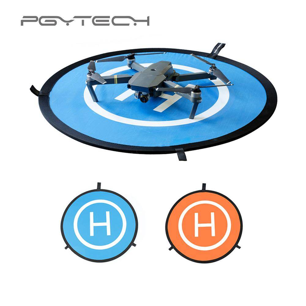 pgytech landing pad