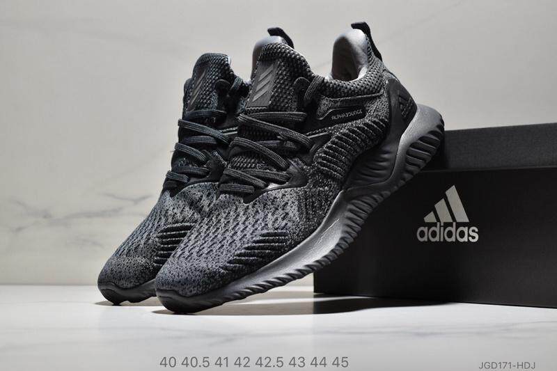 adidas shoes black for men