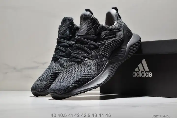 adidas running shoes 2019 men's