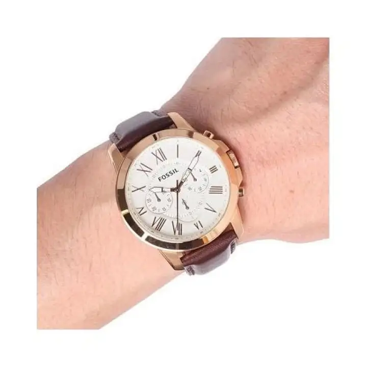 fossil grant fs4991