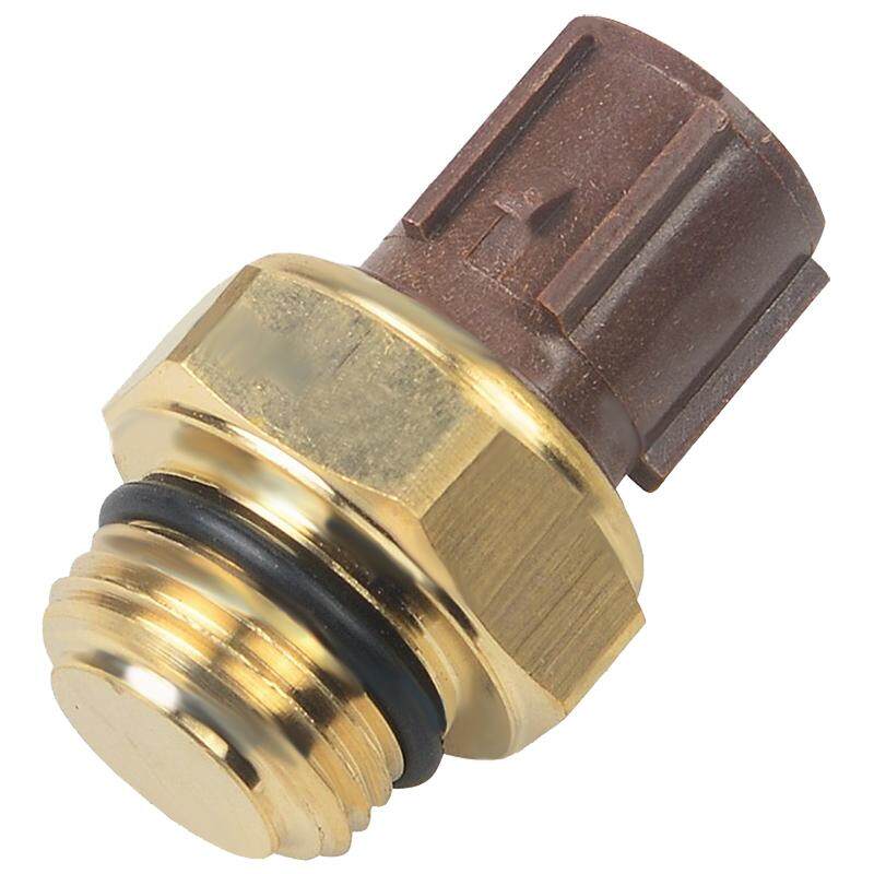 New Radiator Fan Water Temperature Sensor Water Temp Control Switch For