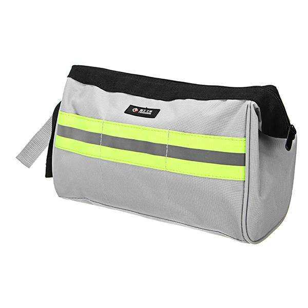 PENGGONG Storage Tools Bag Utility Bag Electrical Package Multifunction Oxford Canvas Waterproof