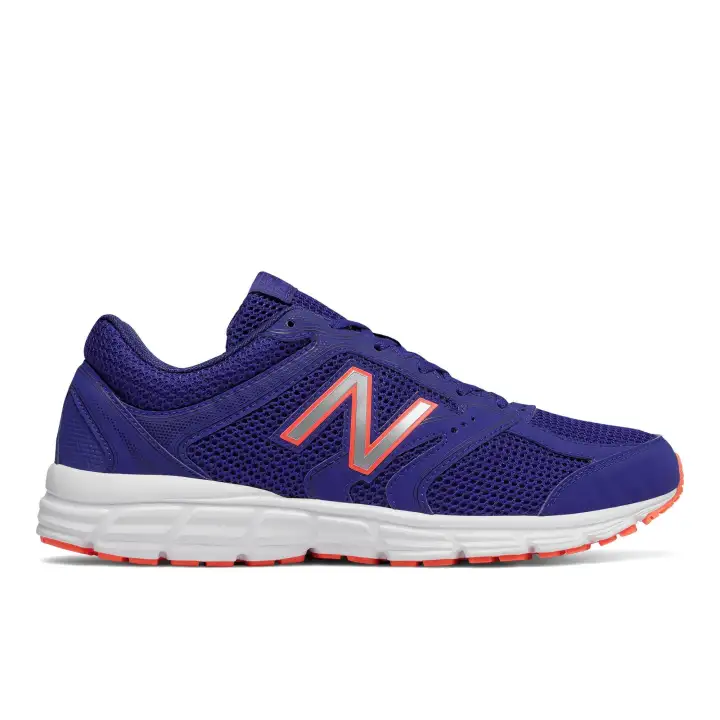 new balance mens m460 v2 review
