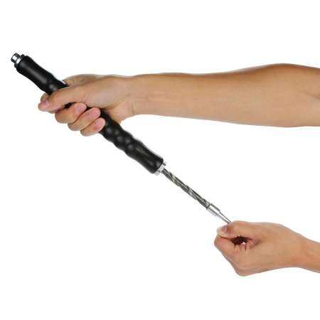 สายผูกเหล็กเส้น Twister อัตโนมัติคอนกรีตบิดสายเครื่องมือทำรั้ว 300 มิลลิเมตร