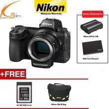 Nikon Z7 Nikon Z7 image