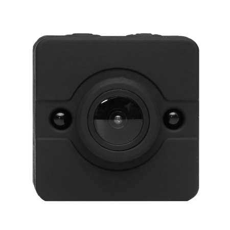 1080 จุด HD ไร้สายกันน้ำดิจิตอลกีฬากล้องแอคชั่นแคมเมราการมองเห็นได้ในเวลากลางคืนกล้องวิดีโอสีดำ