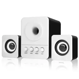 pc speaker lazada