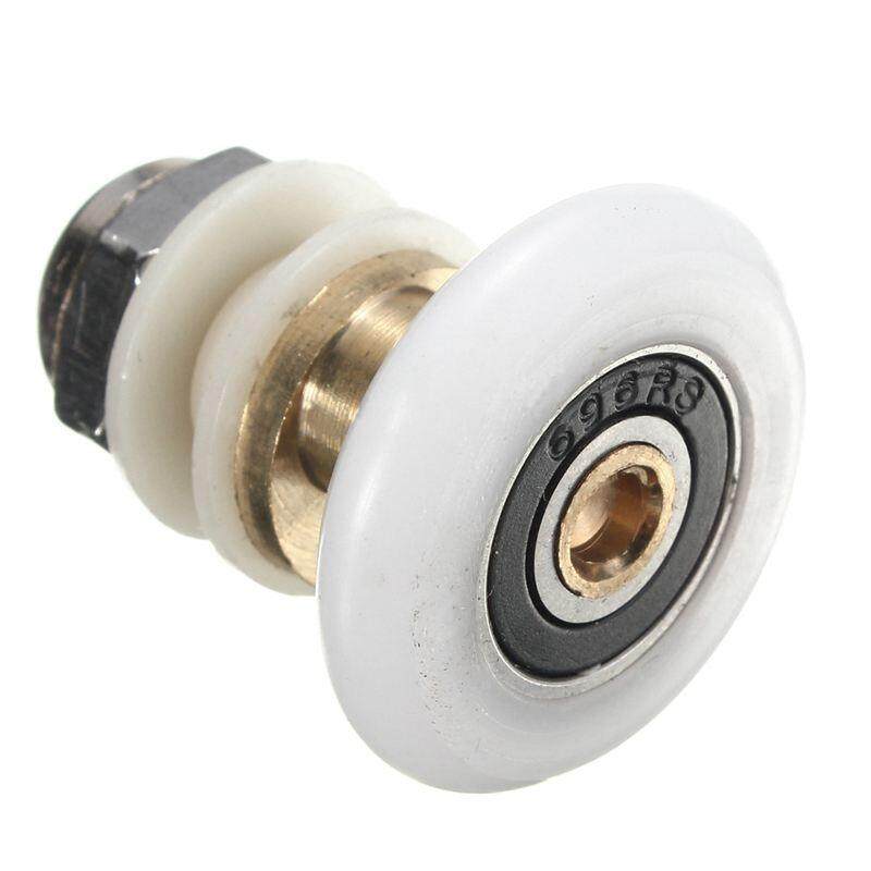 4 X Shower Door Replacement Roller Wheel Runner Diameter 27mm