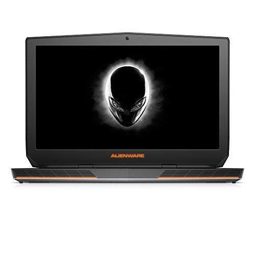 Alienware AW17R3-1675SLV 17.3-Inch FHD Laptop (6th Generation Intel Core i7, 8 GB RAM, 1 TB HDD,NVIDIA GeForce GTX 970M, Windows 10 Home), Silver – intl