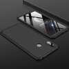 For Xiaomi Mi Max 3 Case 360 Degree Full Body Cover Case For Xiaomi Max3 Hybrid Shockproof Case