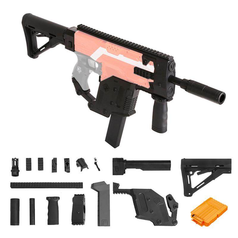 nerf n stryfe elite