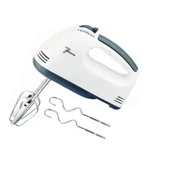 portable cake mixer
