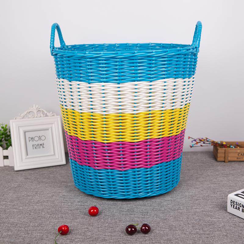 Extra Large Toy Storage Bucket Laundry Basket Garden Product Details Of Extra Large Toy Storage Bucket Laundry Basket Garden Rattan Plastic Clothing