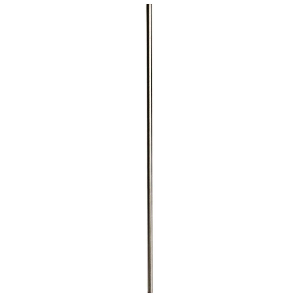 2 Pcs 304 Stainless Steel Capillary Tube - 10mm OD X 8mm ID, 0.5m Length Each 11 thumbnail image