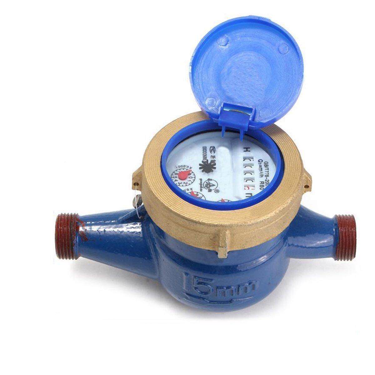 WATER METER