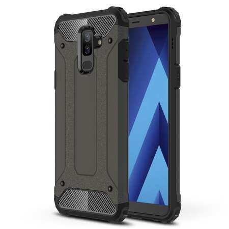 Hicase สำหรับซัมซุงกาแล็คซี่ A6 PLUS/J8 (2018) 6.00 