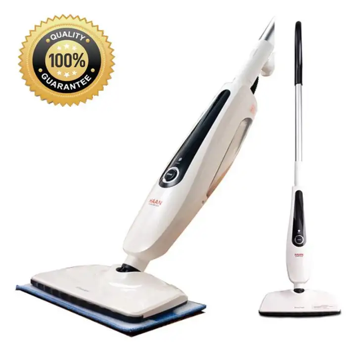 Original Haan Sic 3500 Korean High Quality Floor Sanitizer Steam