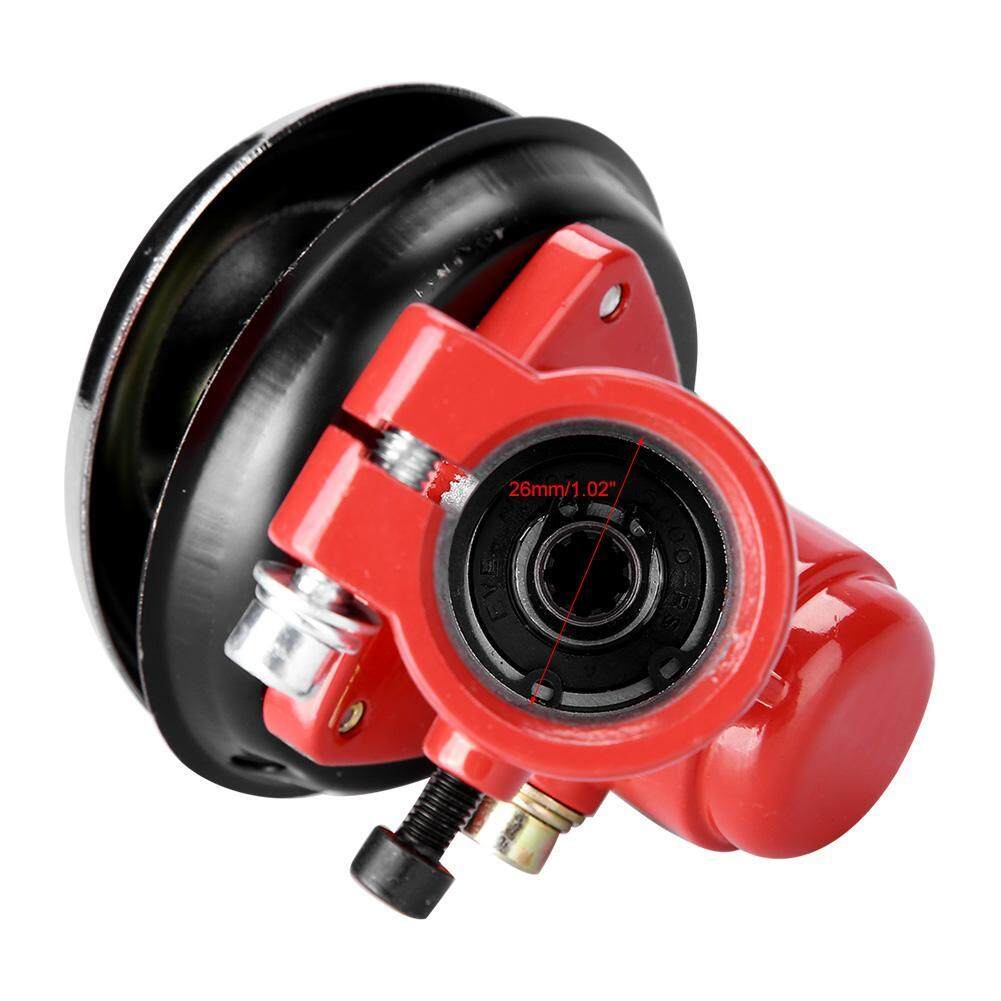 Brush Cutter Trimmer Replace Gear Head Red Gearhead Gearbox 26mm 9-teet