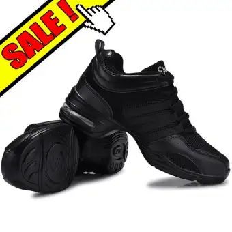 latin dance sneakers