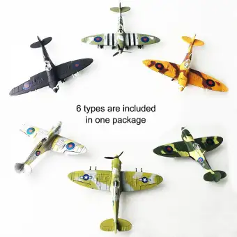 toy jets